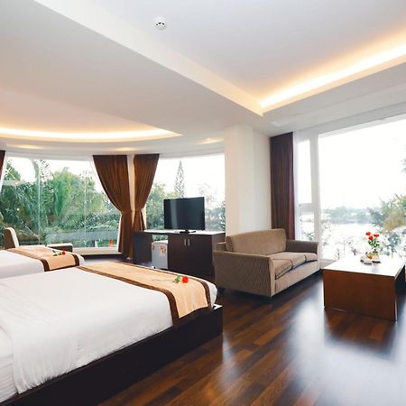 International Hotel Can Tho Dış mekan fotoğraf