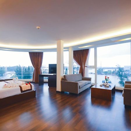 International Hotel Can Tho Dış mekan fotoğraf