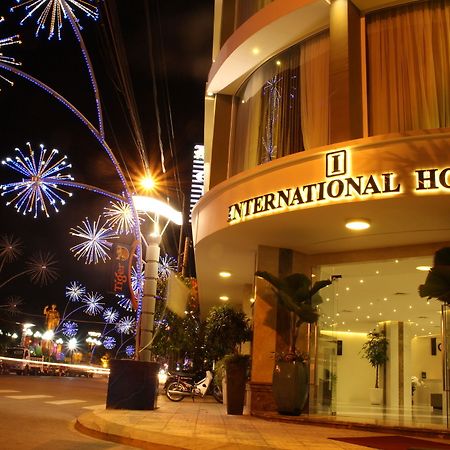 International Hotel Can Tho Dış mekan fotoğraf