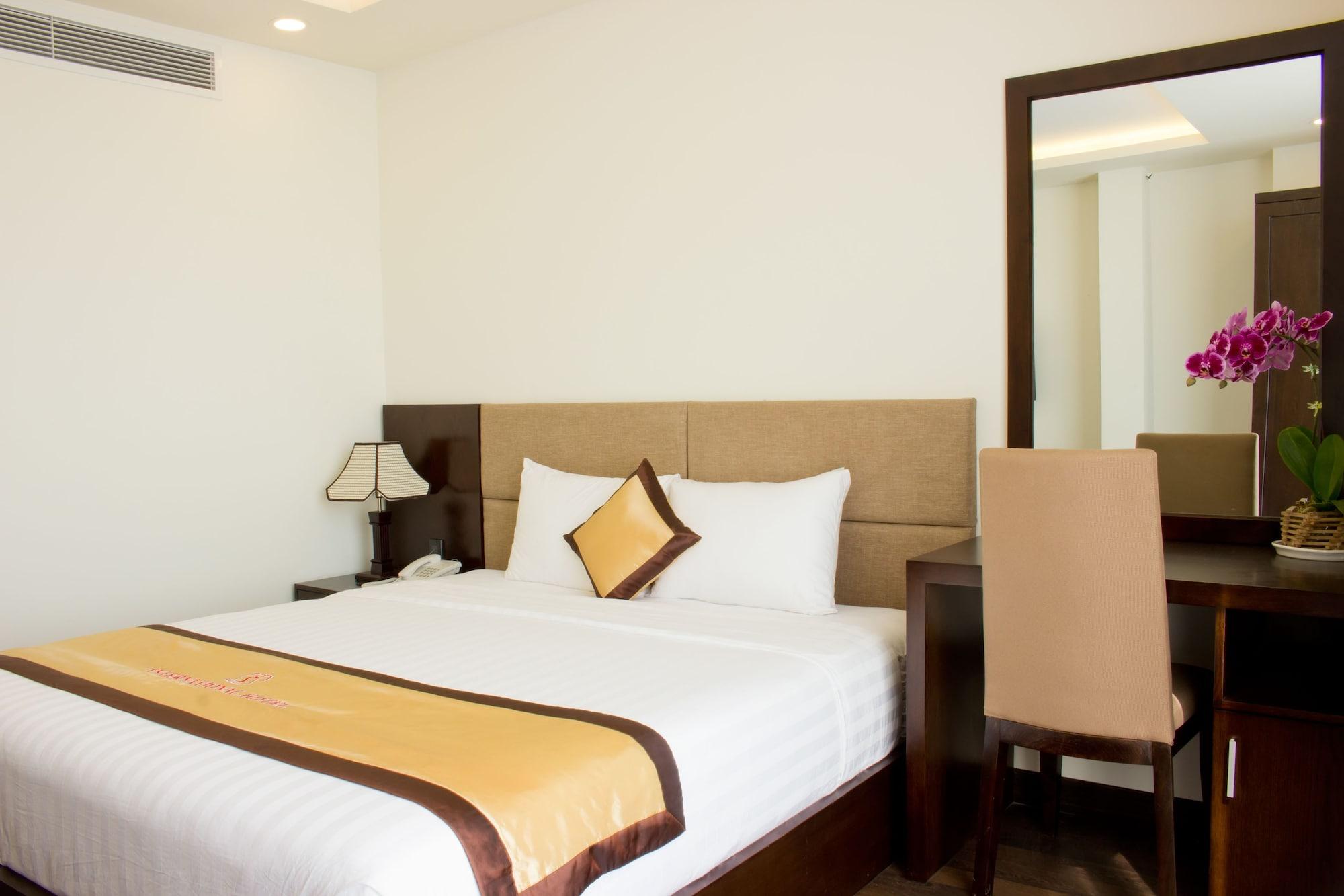 International Hotel Can Tho Dış mekan fotoğraf