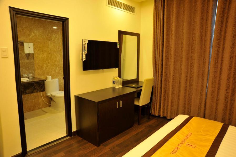 International Hotel Can Tho Dış mekan fotoğraf