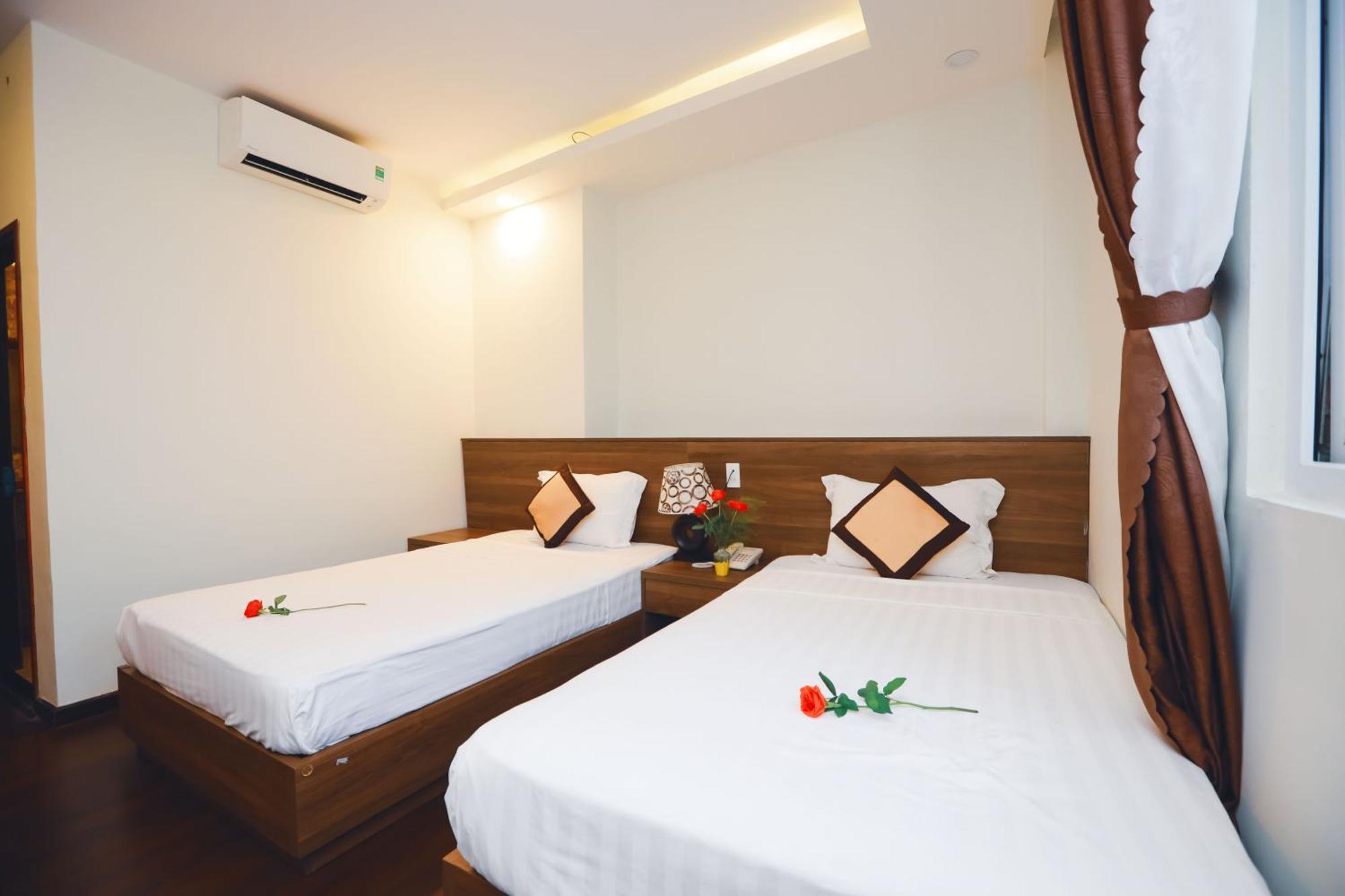 International Hotel Can Tho Dış mekan fotoğraf