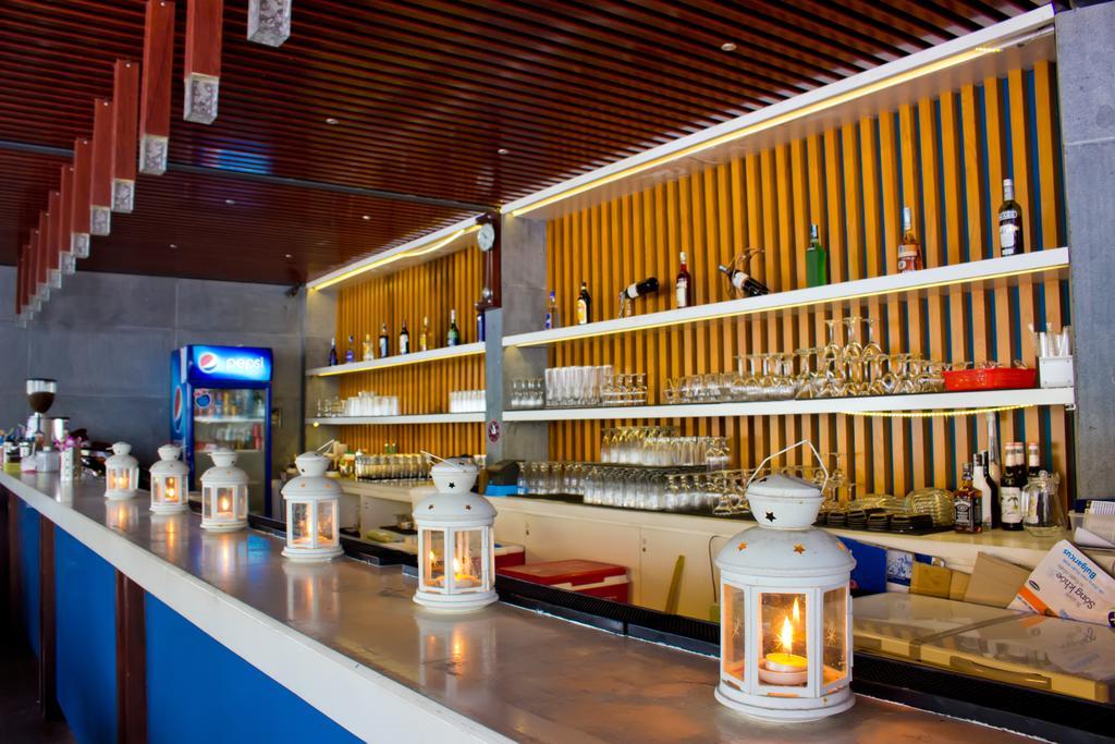International Hotel Can Tho Dış mekan fotoğraf