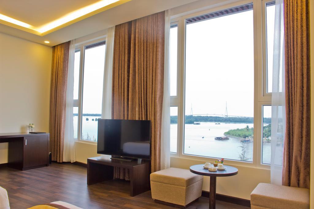 International Hotel Can Tho Dış mekan fotoğraf