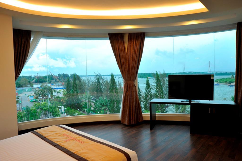 International Hotel Can Tho Dış mekan fotoğraf