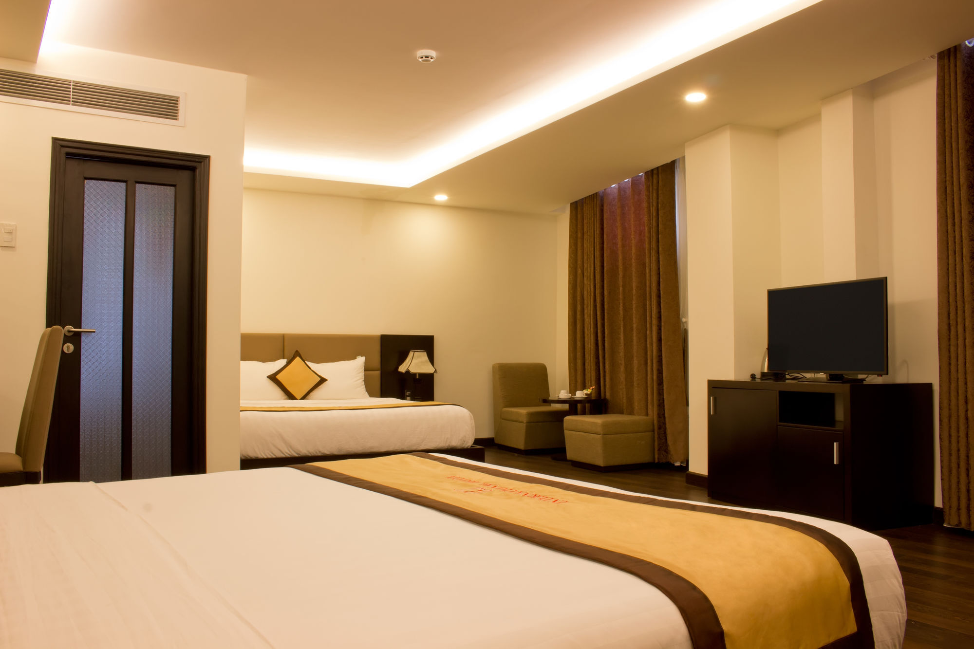 International Hotel Can Tho Dış mekan fotoğraf