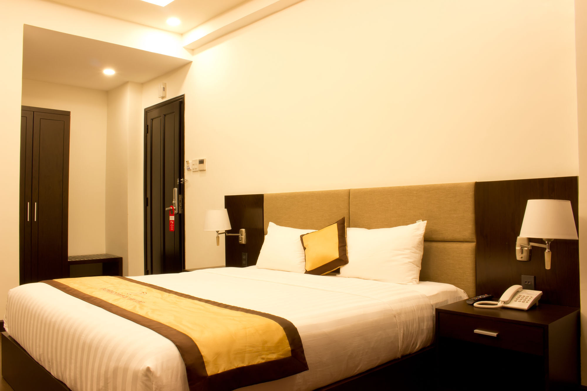 International Hotel Can Tho Dış mekan fotoğraf