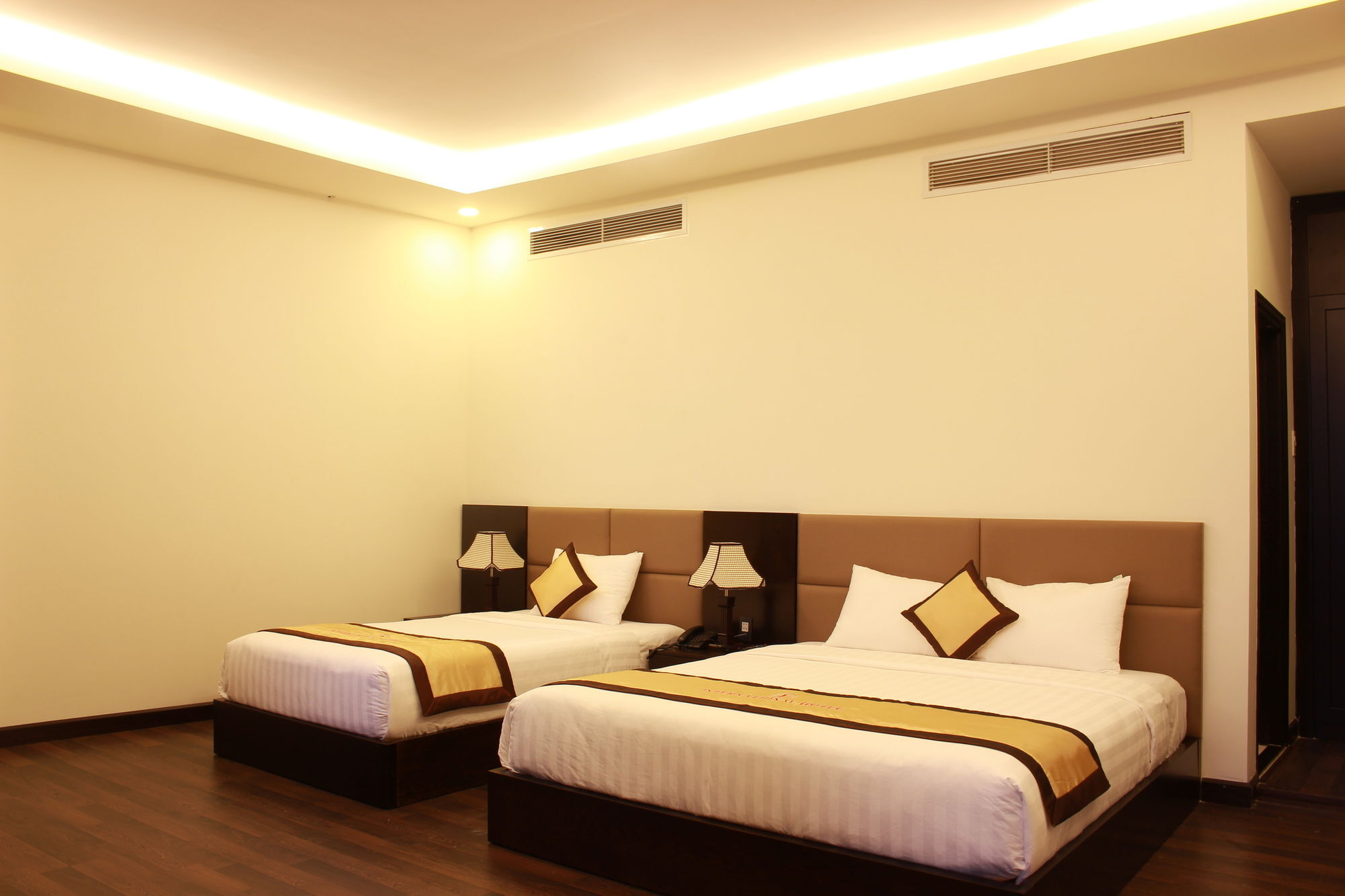 International Hotel Can Tho Dış mekan fotoğraf